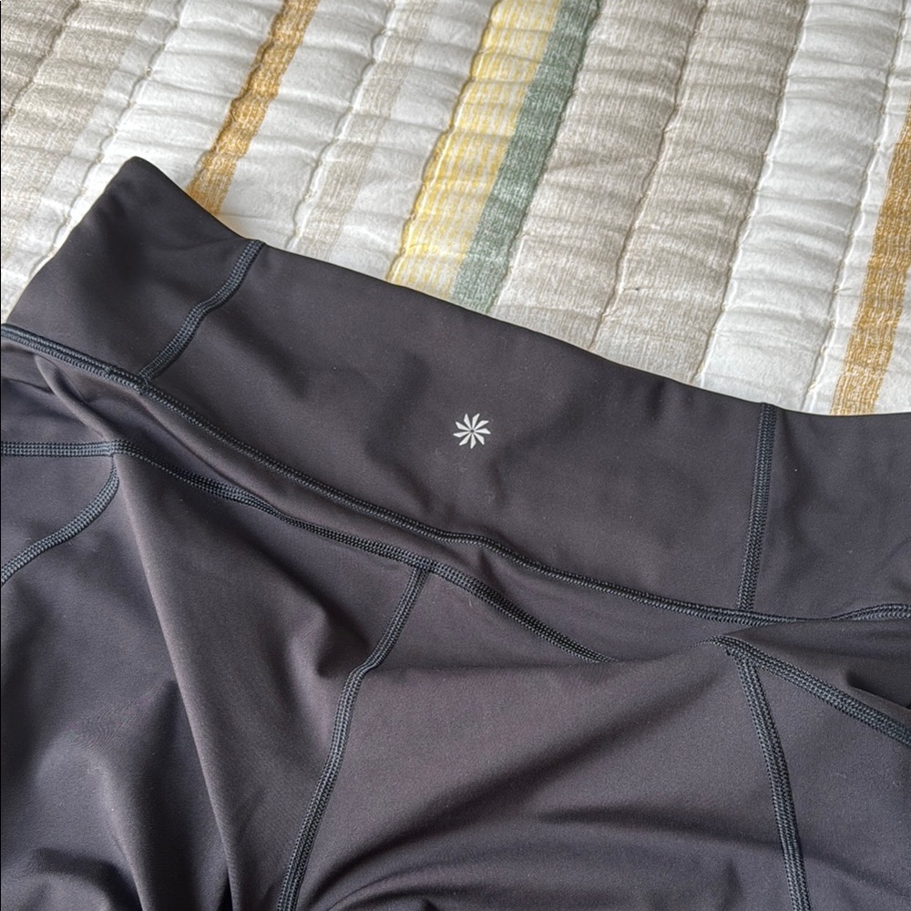 Athleta 7/8 Rainer Legging - Picture 7 of 8